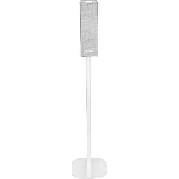 Vebos standaard Ikea Symfonisk verticaal wit