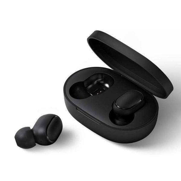 Xiaomi Mi Airdots TWS Bluetooth 5.0 Oortelefoons - Oplaaddoos Real Stereo met Microfoon Handsfree - Oordopjes AI-bediening