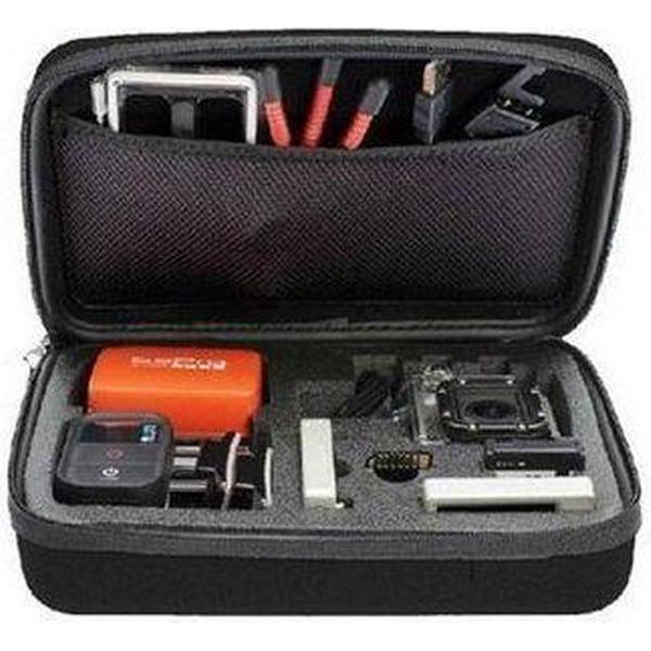 Travel GoPro Case Medium - Opbergtas Koffer voor Action Cameras