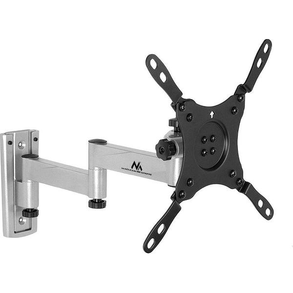 Maclean Brackets MC-675 - TV Muurbeugel 13-42 inch draaibaar