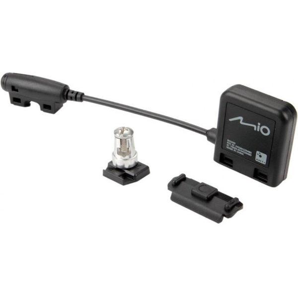 Mio - Cadanssensor - Draadloos - Mio Cyclo 105 / 305 / 505 - Zwart