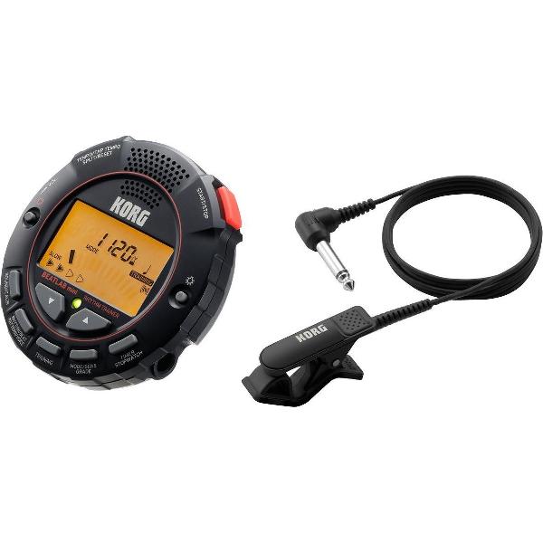 Korg Beatlab Mini drum metronoom