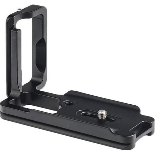 Sunwayfoto PCL-6DII camerasteun Aluminium