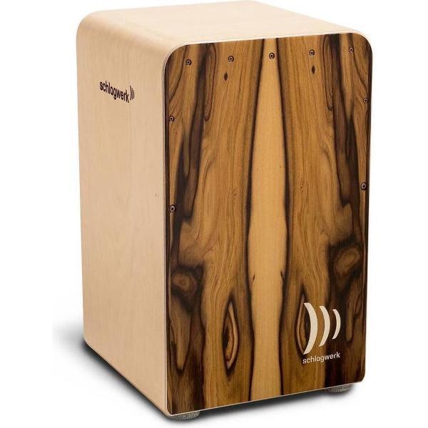 Schlagwerk CP605 Fineline Comfort Morado cajon/yambú