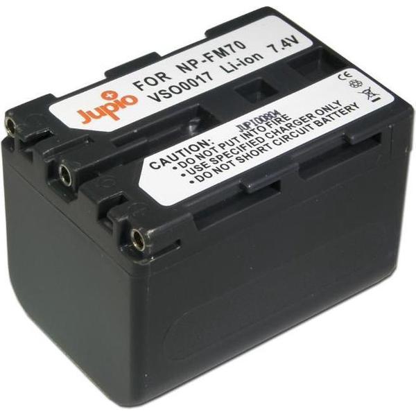 Accu Sony NPFM70QM71*