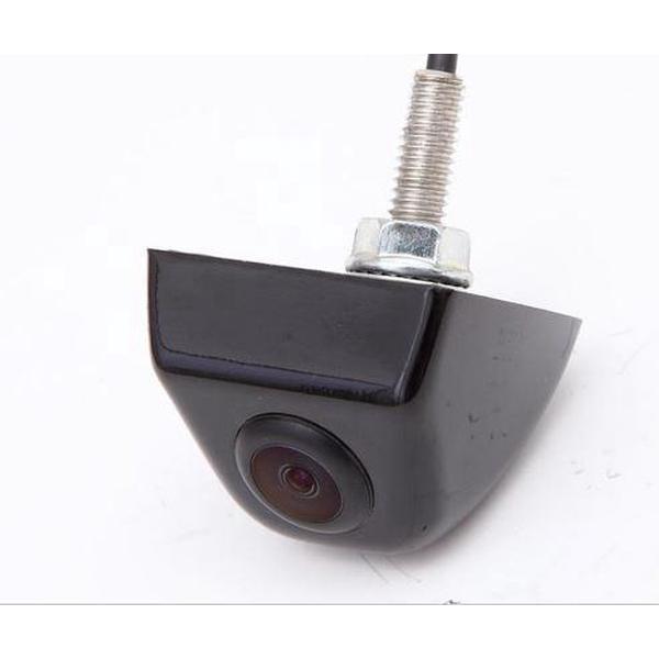 onderbouw camera auto bestelbus