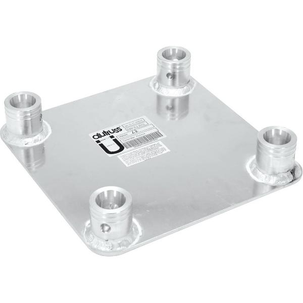 ALUTRUSS QUADLOCK QL-ET34 End plate QQG34