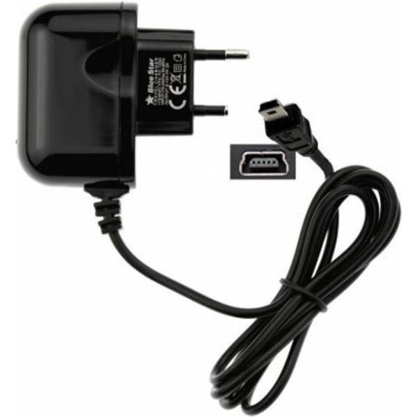 Oplader 220V voor TomTom XL LIVE IQ Routes