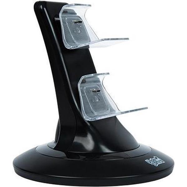 Xbox One AC-adapter, Batterij & Dubbel Docking Station