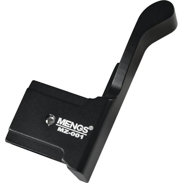 Hot Shoe Duimsteun / Thumbs Up Grip voor Fujifilm X-E1 / X-E2 - Type: MZ-001