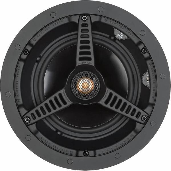 Monitor Audio C165 inbouw speaker