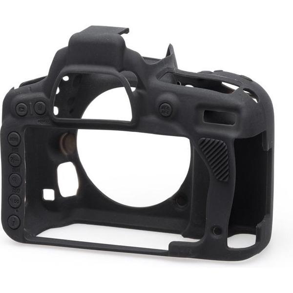 Easycover ecnd750b Hoes Zwart