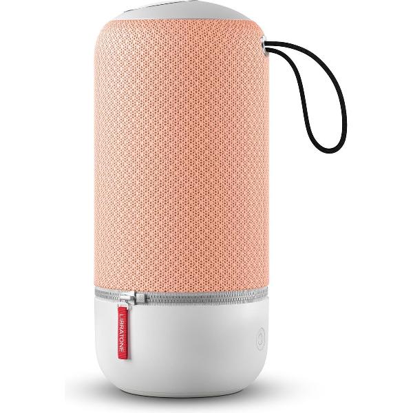 Libratone Zipp Mini Cover - Beschermhoes - CoolWeave Mesh - Nude