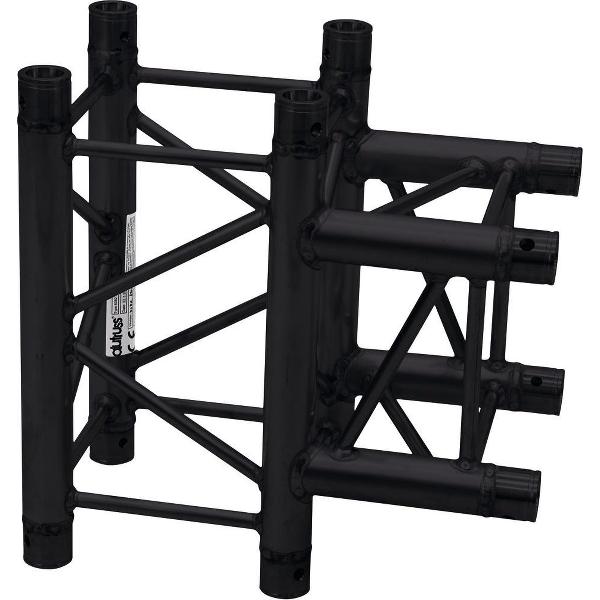 ALUTRUSS QUADLOCK S6082T-35(50) 3-Way T-Piece