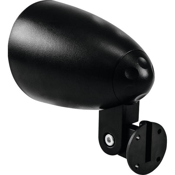 OMNITRONIC PS-2.5WB Projector Speaker, black, 2x