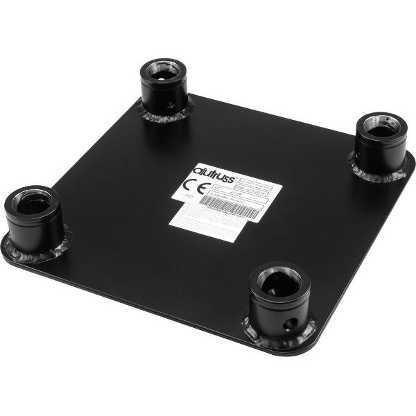 ALUTRUSS QUADLOCK End Plate SQQGP