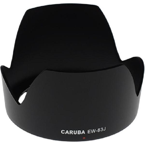 Caruba EW-83J Zwart