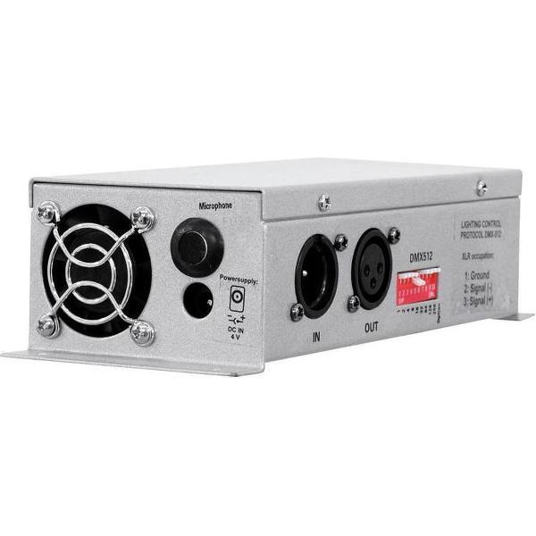 EUROLITE FIB-450 LED Fiber Light RGB DMX