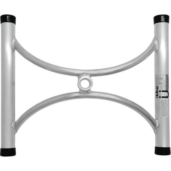 ALUTRUSS SINGLELOCK Indoor Base