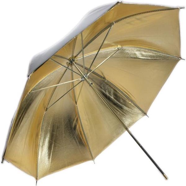 Dörr RS-112 Rond Goud, Wit fotostudioreflektor