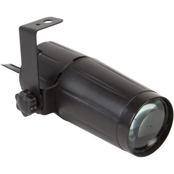 MINI LEDPUNTSPOT VOOR SPIEGELBOL - 3W (VDLLMS3)