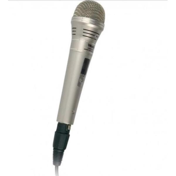 Vitek 3838-SR Microfoon bedraad