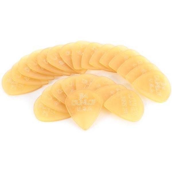 Dunlop Ultex Jazz III 427R 1,38mm 24-pack standaard plectrum