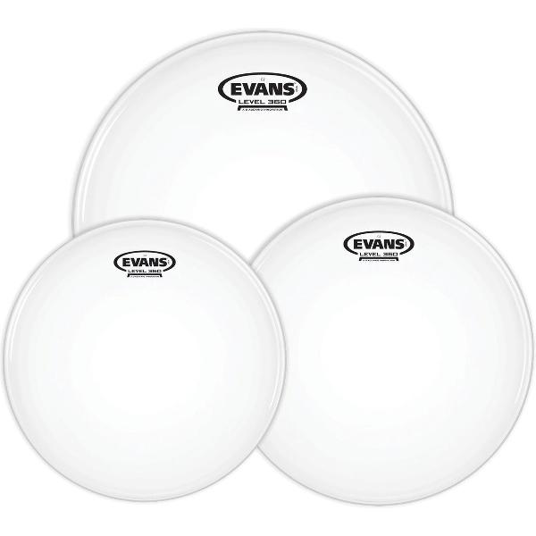 velSet G2, coated, standaard, ETP-G2CTD-S