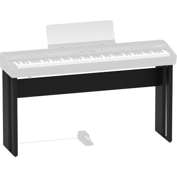 KSC-90 Stand (FP-90 Digital Piano, Black)