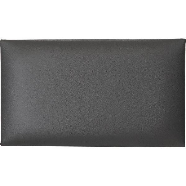 Konig & Meyer 13840 Piano Bench Seat Only Leather Black