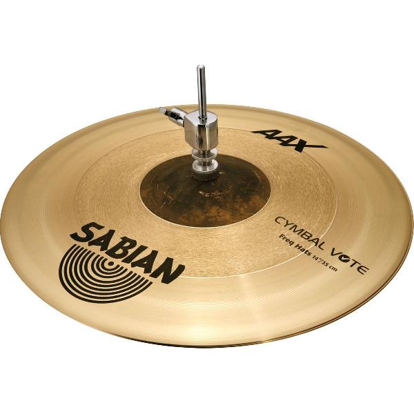 AAX Freq HiHats 14