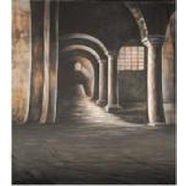 Walimex pro Achtergrondkleed, motief 