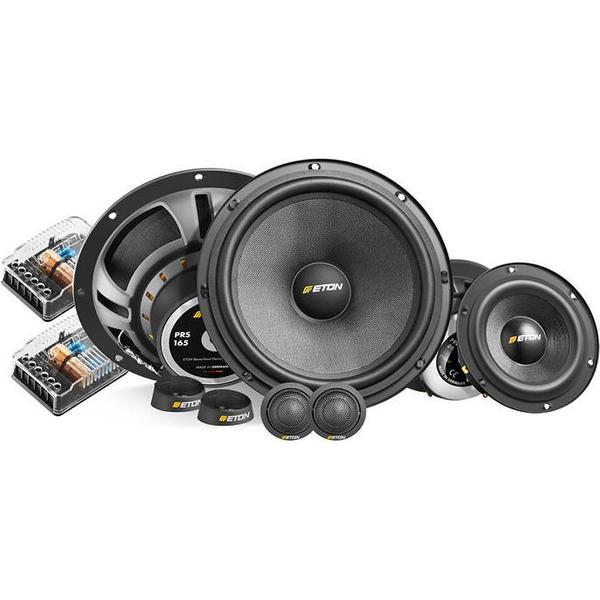 Eton PRS165.3 - 16,5cm 3-weg composet autospeakers