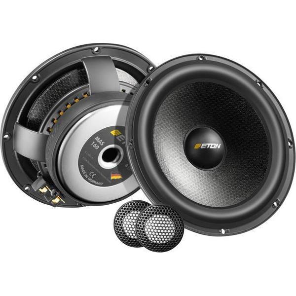 Eton MAS160 - High End 16,5cm composet autospeakers