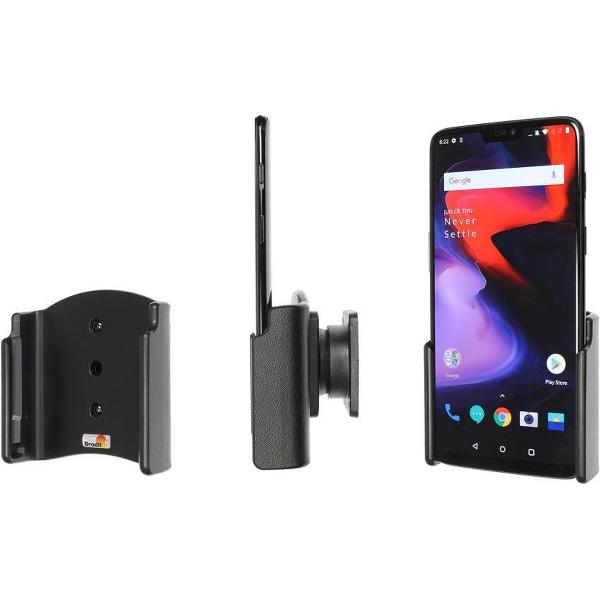Brodit houder - OnePlus 6/ 6T Passieve houder met swivelmount