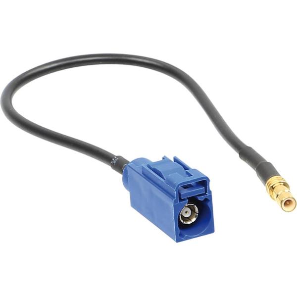 Antenne Adapter SMB (m) to FAKRA (f)