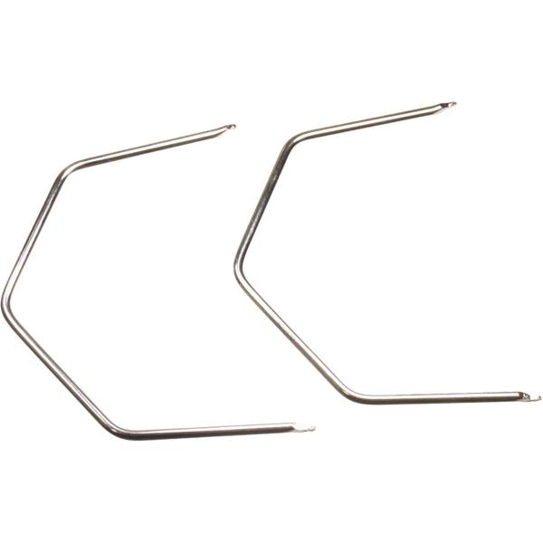 Ontgrendelings sleutel 1/2 ISO 2 stuks Diverse modellen Opel