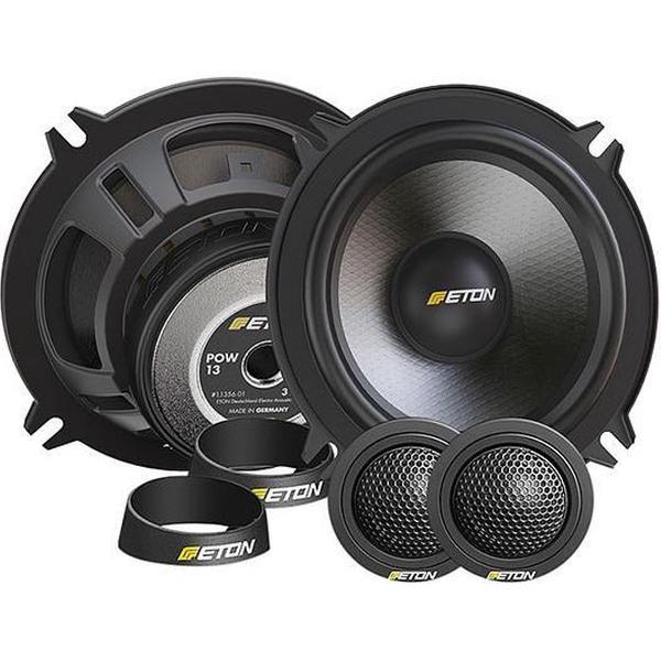 Eton POW13 - autospeakers 13cm composet luidsprekers
