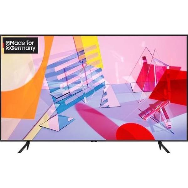 Samsung GQ50Q60TGU - 4k TV
