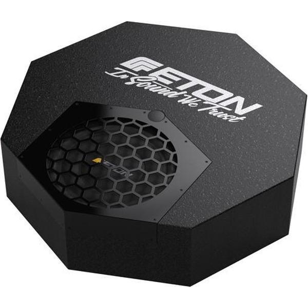 Eton RES10P - Reserverwiel subwoofer - 10 inch sub in kist - Spare Tire subwoofer