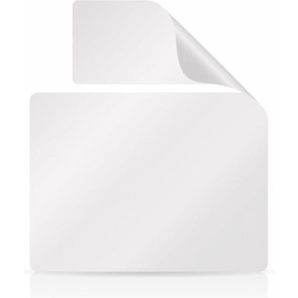 uwcamera® - Nikon D810E Heldere Screenprotector - type: Ultra-Clear