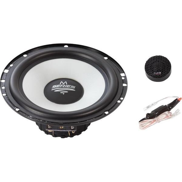M-SERIE 165 mm 2-Weg HIGH EFFICIENT Composet.