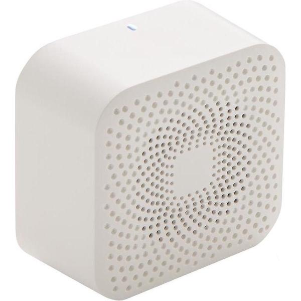 Xd Collection Speaker Jersey Bluetooth 3w 11 Cm Abs Wit