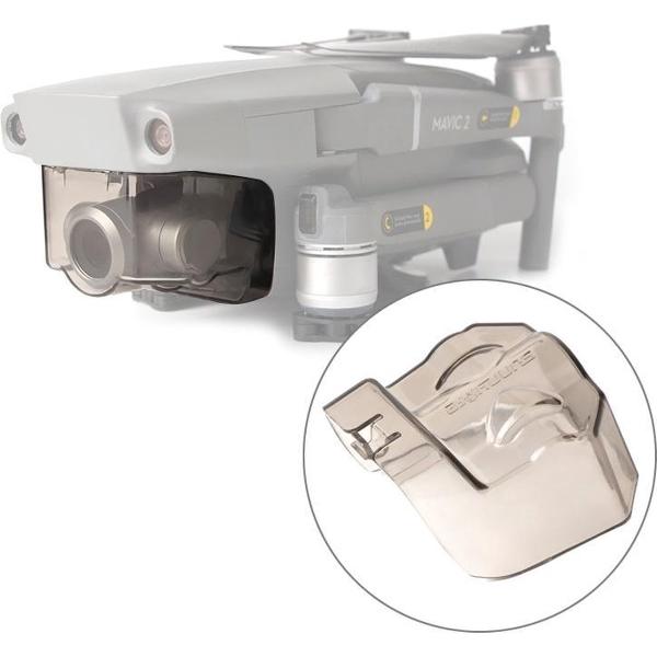 Sunnylife Camera Lens Beschermkap Zonnescherm Gimbal Cover voor DJI MAVIC 2 Zoom