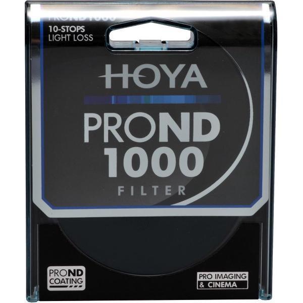 Hoya 95.0MM.ND1000.PRO