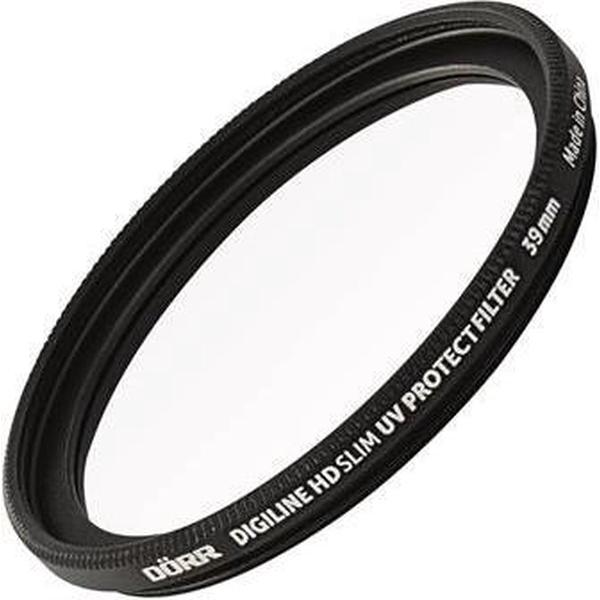 Dörr Slim UV Protect Filter 39 mm