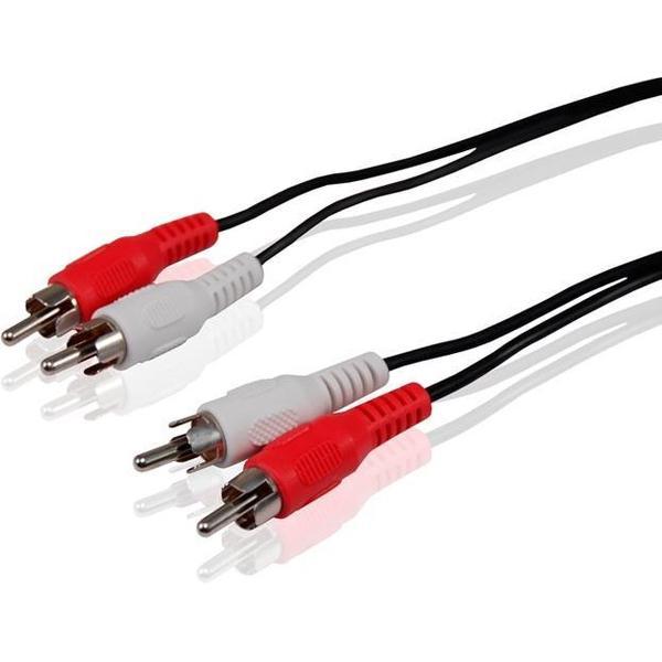 Conceptronic RCA Audio Cable