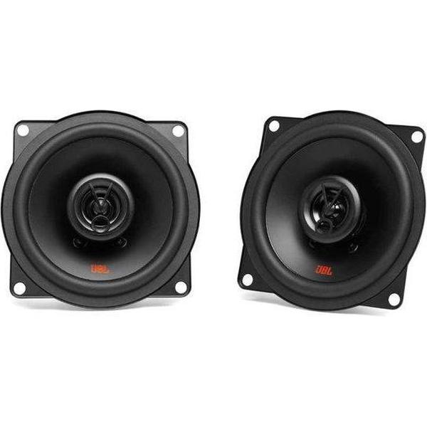 Jbl Stage2 524 Speakerset Coaxiaal 13 cm 210w Zwart