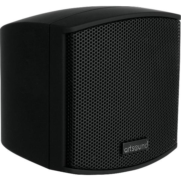Artsound TUTTO2.1 2.1kanalen Zwart luidspreker set