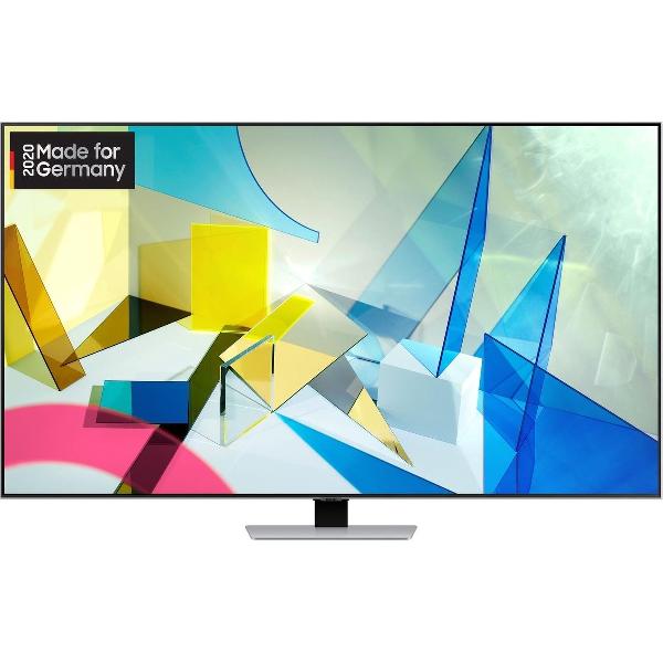 Samsung GQ49Q84T - 4K TV